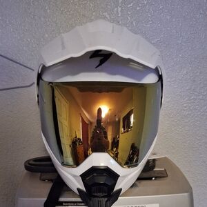 Scorpion exo at950 Helmet